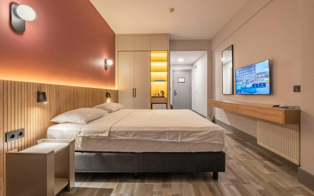Kilya Hotel