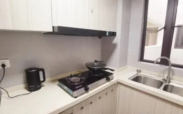 Xu Wenhua's B&B (Hai'an New Port Branch)