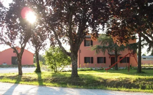 Agriturismo La Scuderia