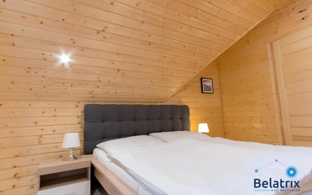 Belatrix nad Bałtykiem