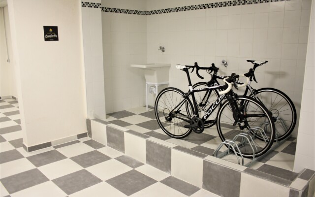 Welikehotel Fenix
