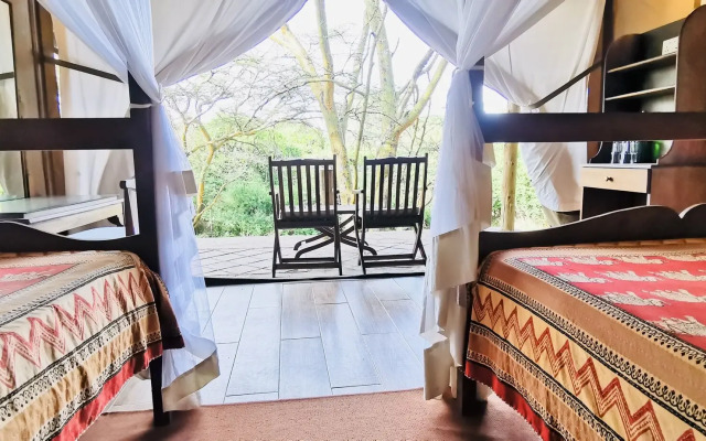 Fig Tree Camp