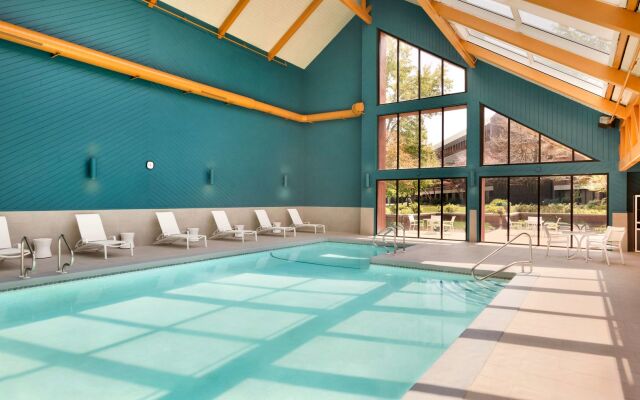 Hilton Boston/Dedham