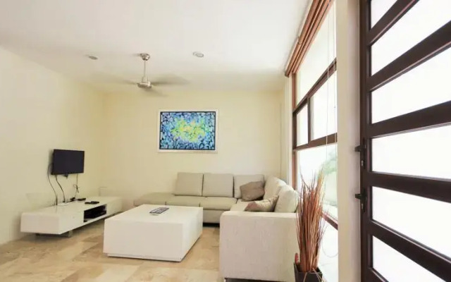 Riviera Tulum Condos