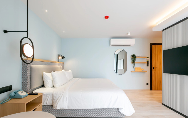 The Sacha Apart Hotel Thonglor