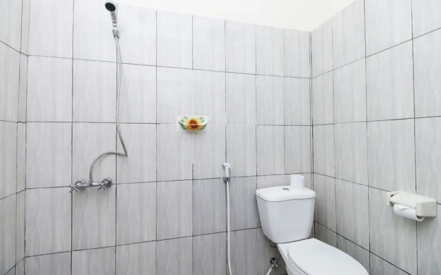 Airy Batu Layar Raya Senggigi 2 Lombok