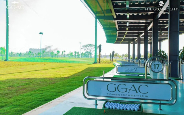 The Global City - Jenny Residences