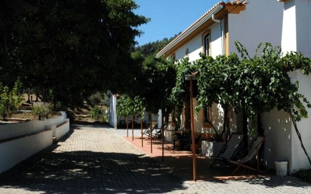 Quinta Do Vaqueirinho - Agro-Turismo