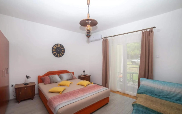 Apartments Petranovic