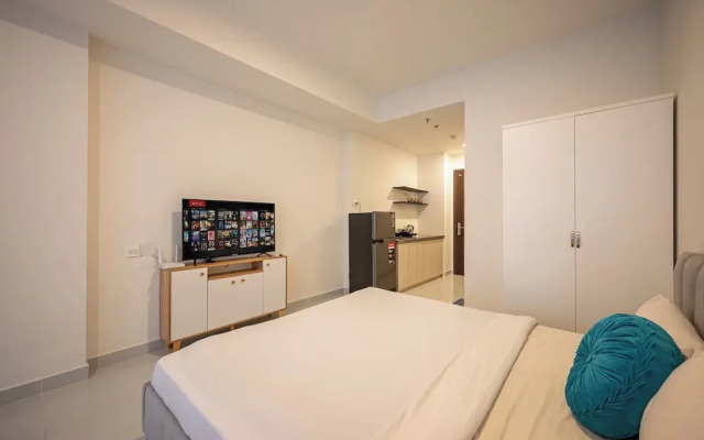 SOHO Premier Residence