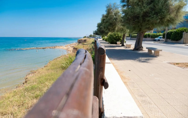 VJMAN House Sea Beach - SiciliaVacanza