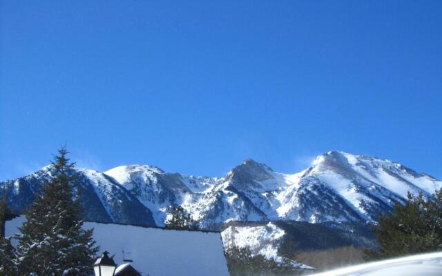 Apartaments Pirinenc
