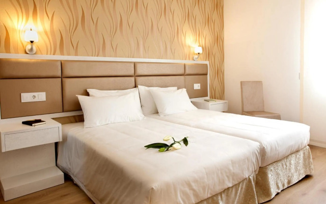 Hotel Ínsula Barataria