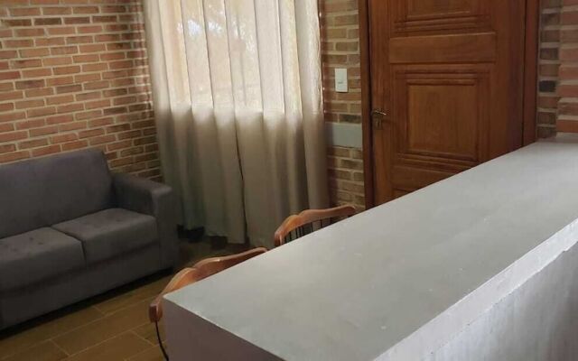 Chalés Estrada Real