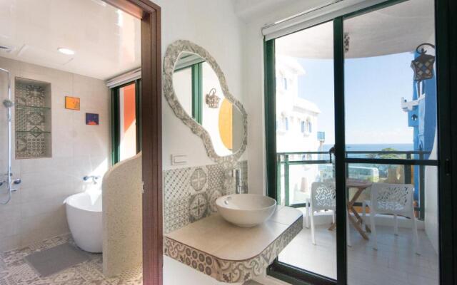 See the Sea B&B