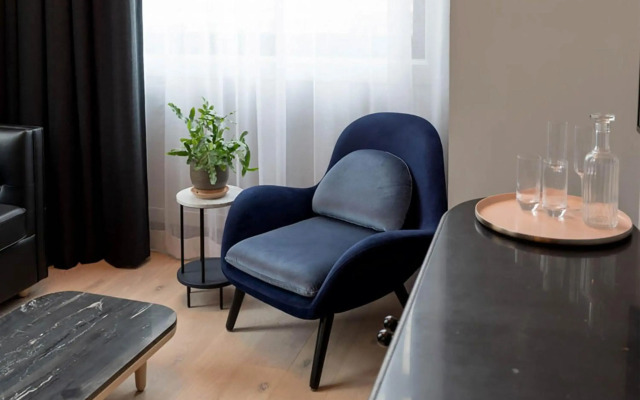 Woodlark Hotel Portland, a Tribute Portfolio Hotel