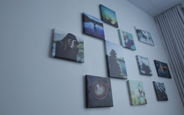 L'amour Villa - Hostel