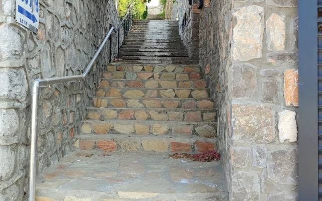 Villa Beyaz İnci Dalaman-Villa White Pearl Dalaman