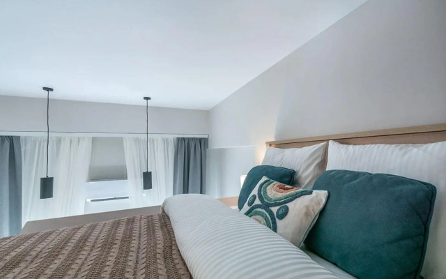 Апартаменты Queenstay на Динамо