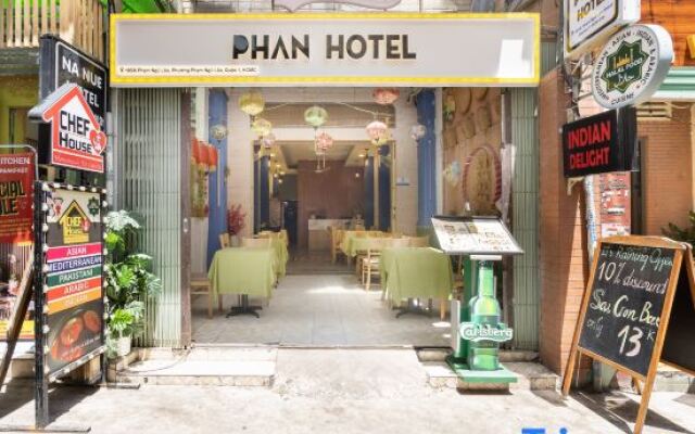 Phan Hotel