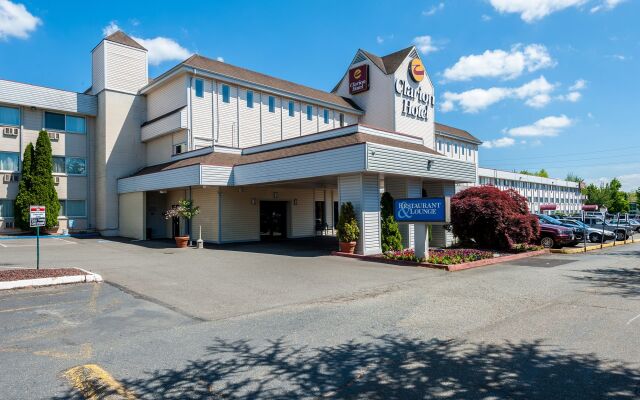 SureStay Hotel by Best Western SeaTac Airport North