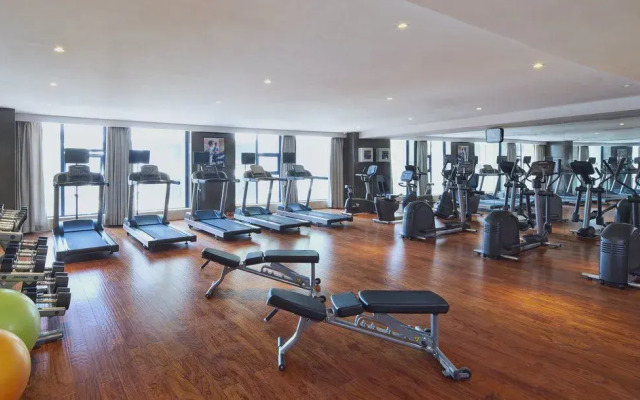Four Points By Sheraton Bijie