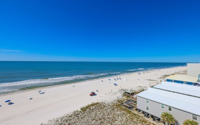 Seacrest 804 1 Bedroom Condo