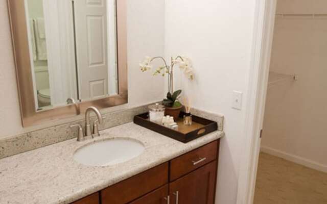 Paradise Found 2 BR by Casago