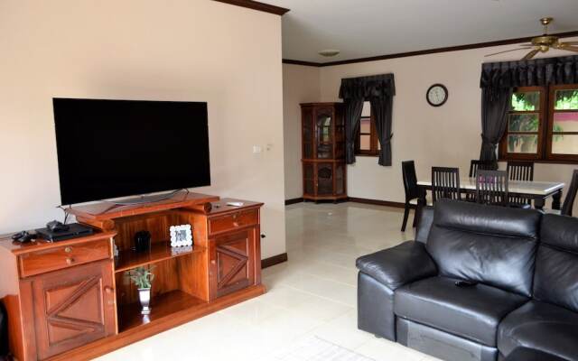 Cesar House