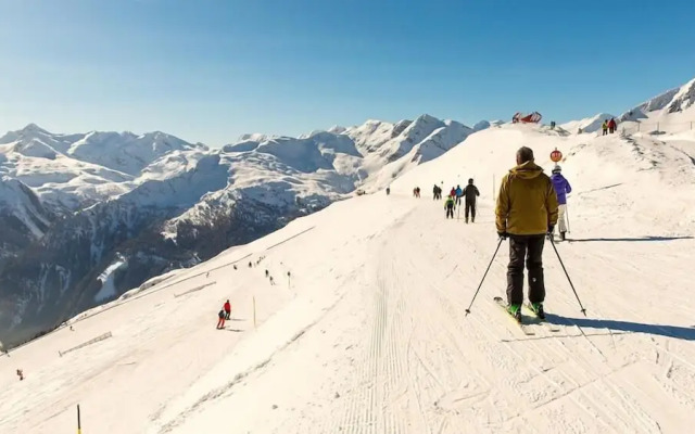 Hapimag Resort Bad Gastein