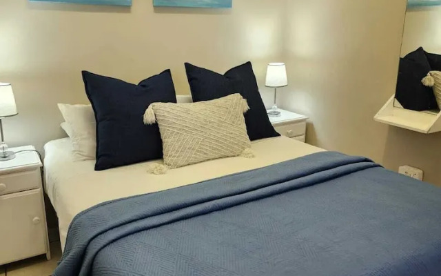 Muir Holiday Apartments