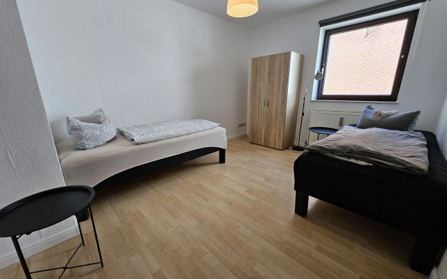 Bed4you Gästehaus 1