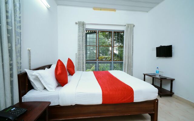 OYO 10029 Hotel Munnar Breeze