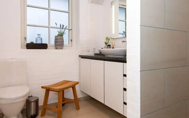 16 Person Holiday Home in Ulfborg