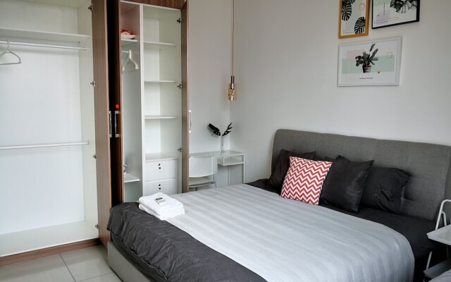 Robertson Suites Kuala Lumpur