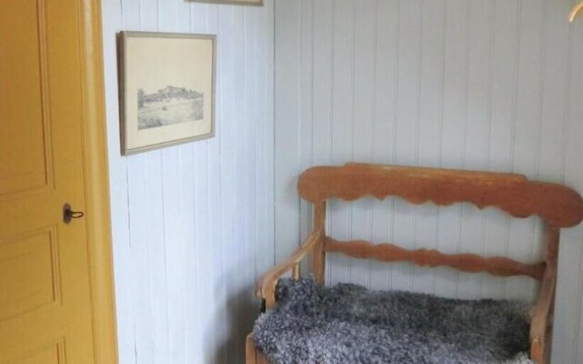 Nice Home in Borgholm With 1 Bedrooms