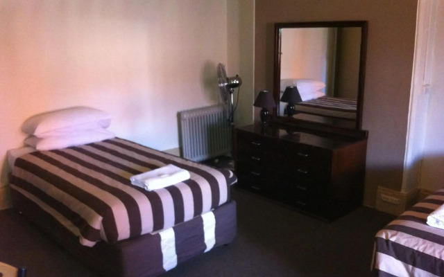 Hotel Metropolitan
