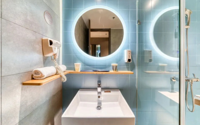 Mishe Hotel (Hangzhou Gudang Hefeng)
