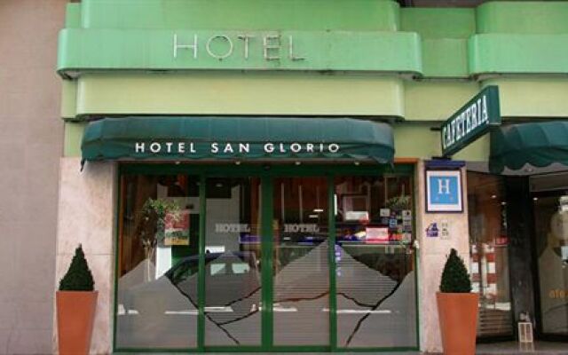 Hostal San Glorio