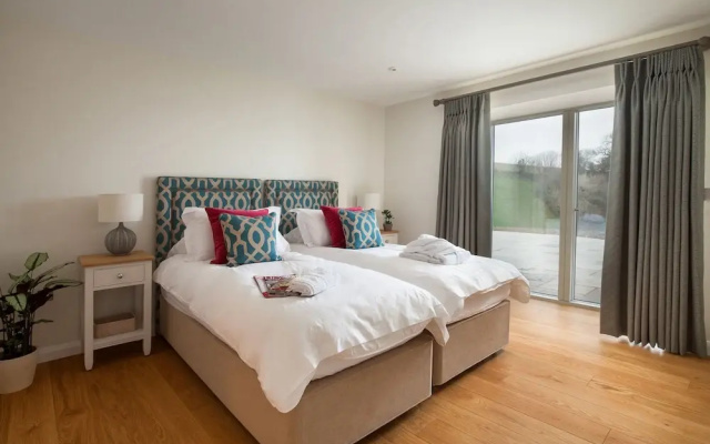 Gitcombe Retreat