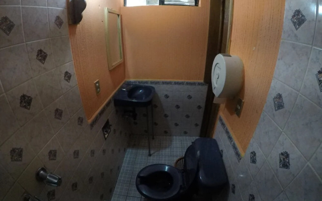 Hotel Encuentro del Viajero