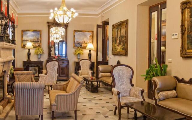 Hotel Playa De Regla