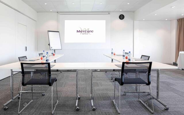 Mercure Plaza Biel