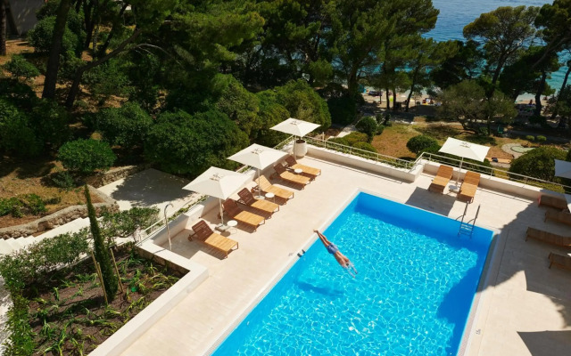 Bluesun Hotel Maestral