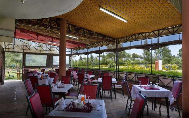 Anka Resort