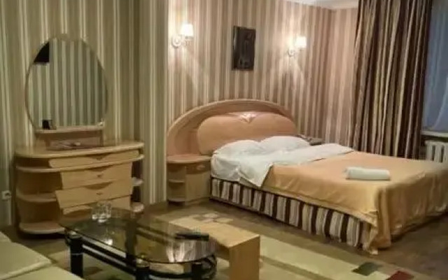Zhassybi Hotel