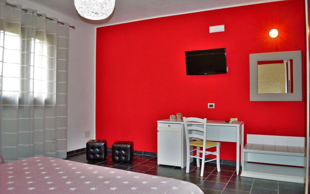 B&B L'Angolino della Nonna