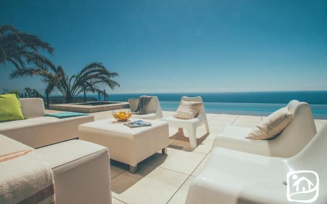 Abahana Villas Mercure