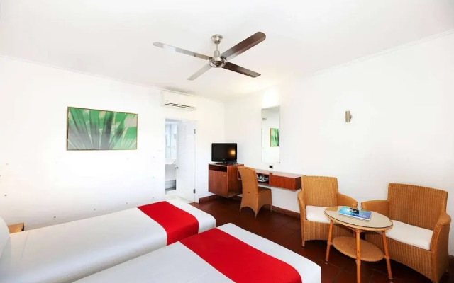 City Centre Accommodation