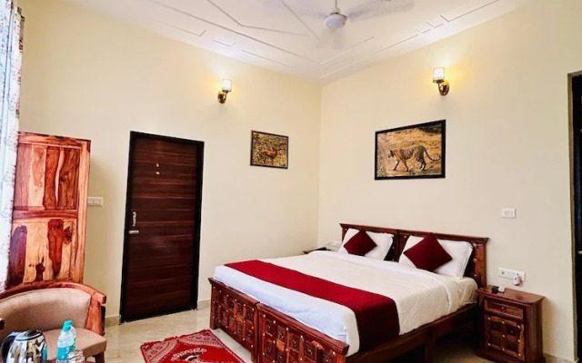 Ranthambhore Tiger Niwas